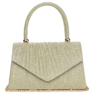6314 Evening Bag Sparkly Small Clutch Purses Wedding Party Shoulder Bag